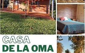 Casa de la Oma
